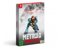 Switch Metroid Dread Special Edition - 680599 - zdjęcie 1